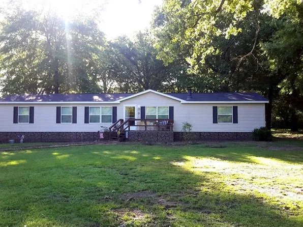 10726 Southern Ridge Dr, Keithville, LA 71047