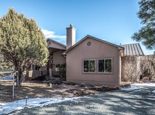 125 Water Spirit Trl, Alto, NM 88312