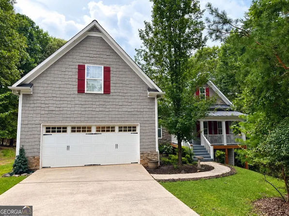 68 High Creek Dr, Dahlonega, GA 30533