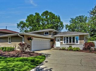 1409 N Indiana Ave, Griffith, IN 46319