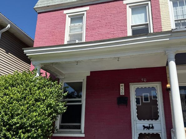 50 Richard Ave, Shippensburg, PA 17257