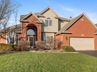 24900 Michele Dr, Plainfield, IL 60544