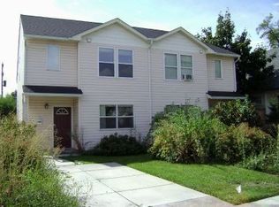 1010 E Ermina Ave, Spokane, WA 99207