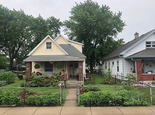 229 S Walcott St, Indianapolis, IN