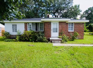 1405 Sunnyside Dr, Cayce, SC 29033