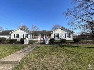 76 W John St, Knox, IN