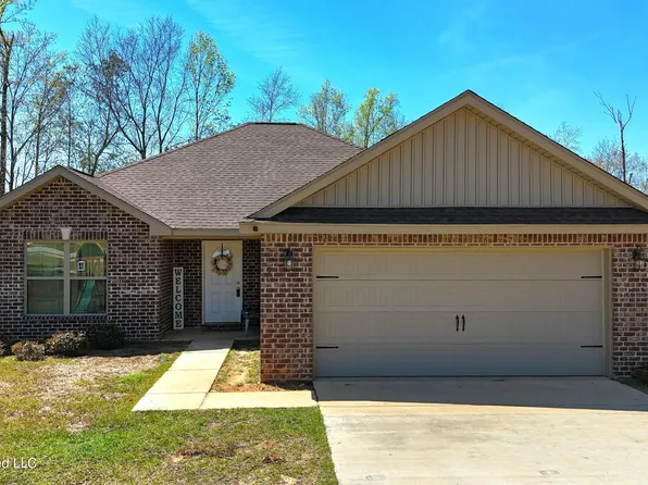 9 Woodall Ct, Perkinston, MS 39573