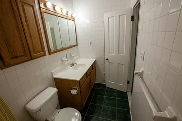 Rented by Mottier Enterprises Ltd.