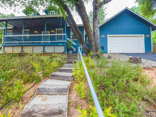 21752 Hyde St, Sonora, CA 95370