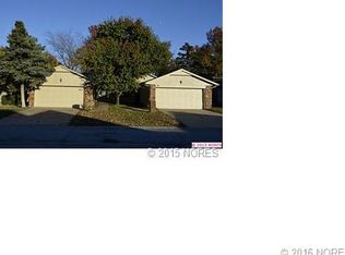 5635 S Harvard Ct, Tulsa, OK 74135