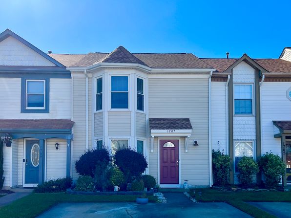 1707 Purchase Arch