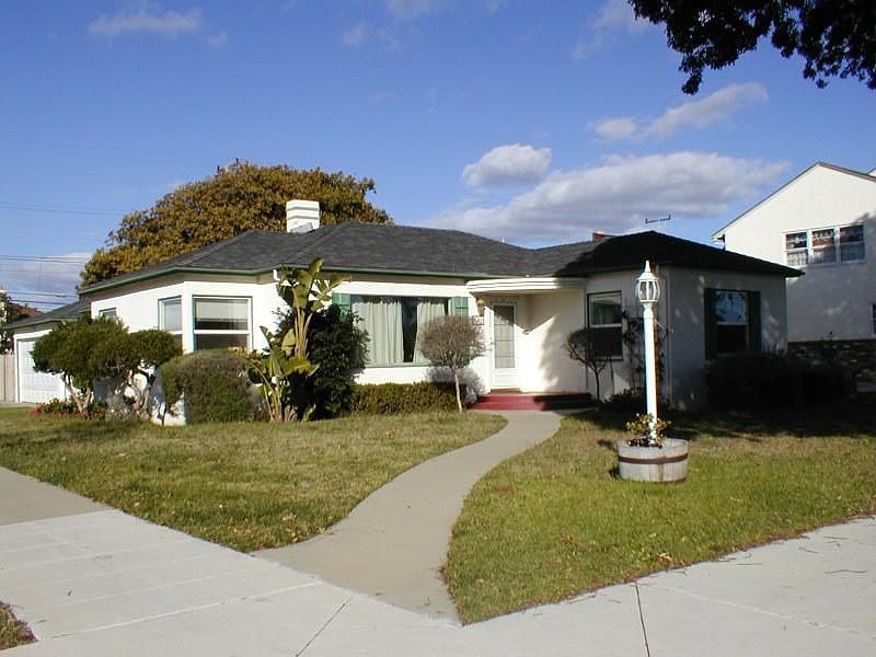 1st image of 601 E Hermosa St