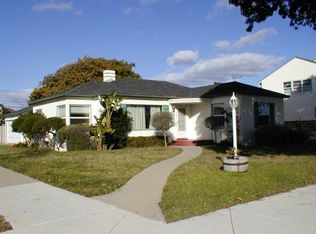 601 E Hermosa St, Santa Maria, CA 93454