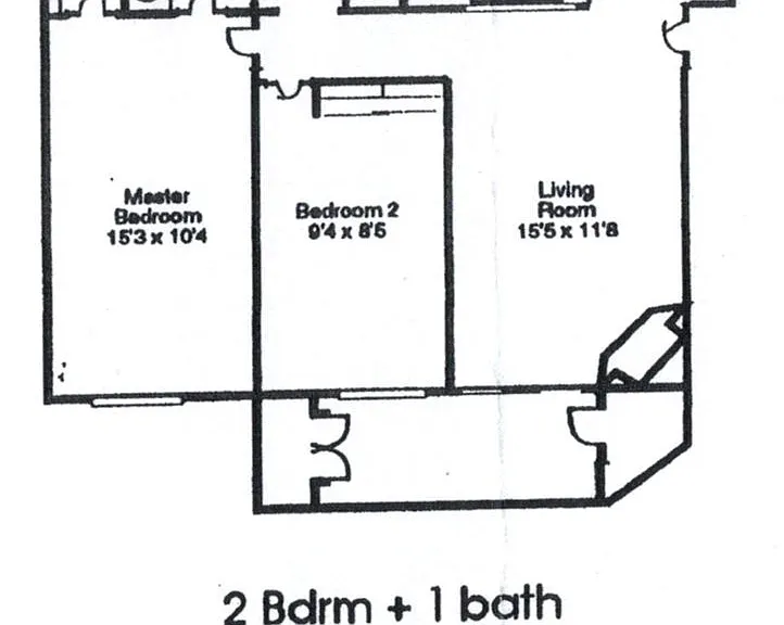 1035 S Elkhart Way #205 — Photo 7