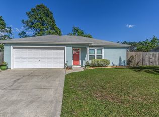 904 N Beach Way, Panama City Beach, FL 32407