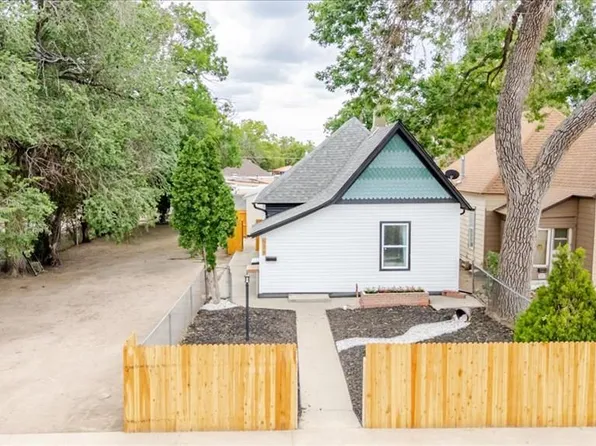 618 E 8th St, Pueblo, CO 81001