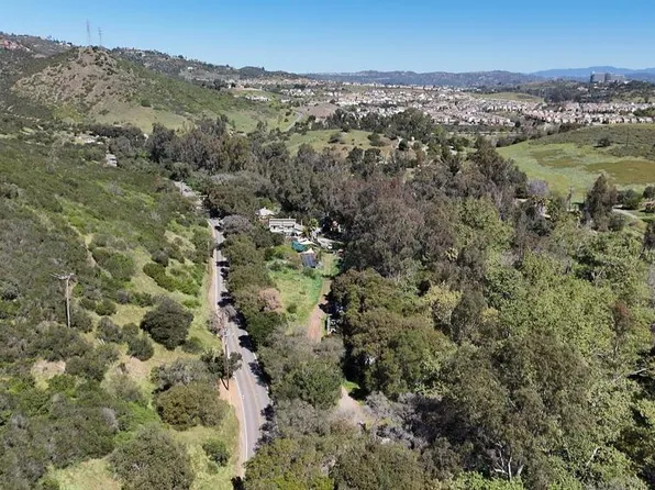 9237 Harmony Grove Rd, Escondido, CA 92029