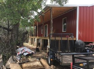 1360 Winter Rd, Gatesville, TX 76528