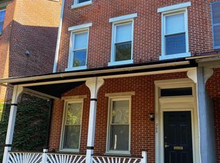 205 S Walnut St, West Chester, PA 19382