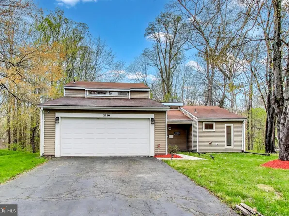2110 Penfield Ln, Bowie, MD 20716