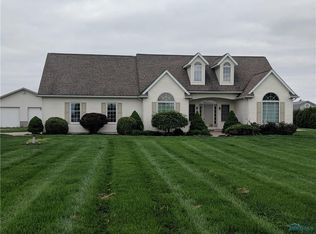 1267 County Road 7, Delta, OH 43515