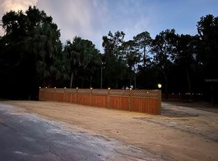 34 Palm Dr Lot 4, Inglis, FL 34449