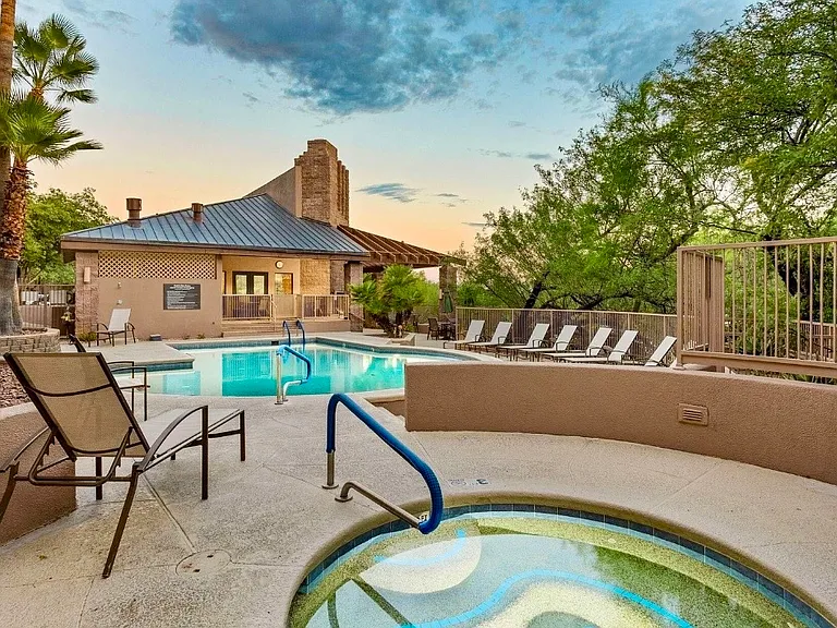 1 of 2 pools