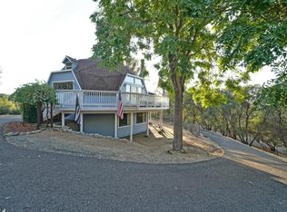 1641 Pilgrim Way, Placerville, CA 95667
