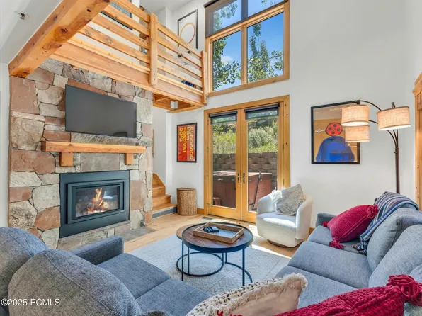 670 Deer Valley Loop Rd #16, Park City, UT 84060
