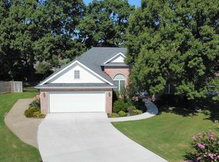 4104 Wetherfield Cv, Jonesboro, AR 72405