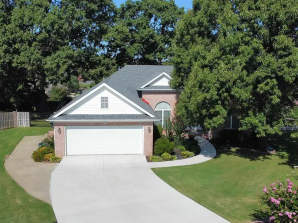 4104 Wetherfield Cv, Jonesboro, AR 72405