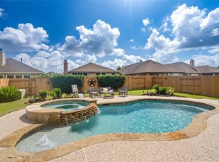 1616 Bel Riposo Ln, League City, TX 77573