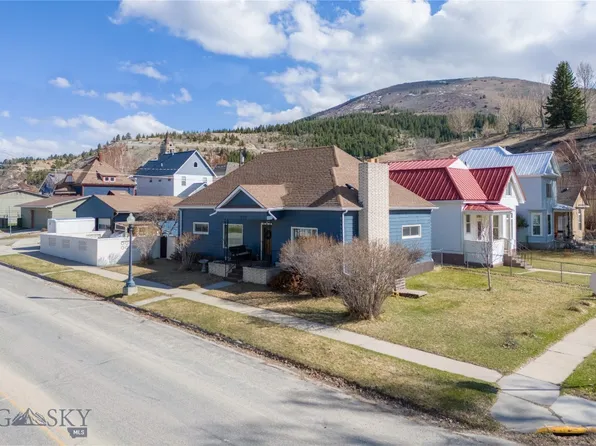 207 W 7th St, Anaconda, MT 59711