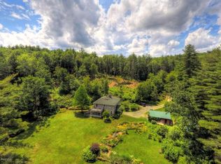 151 Gould Rd, Monterey, MA 01245