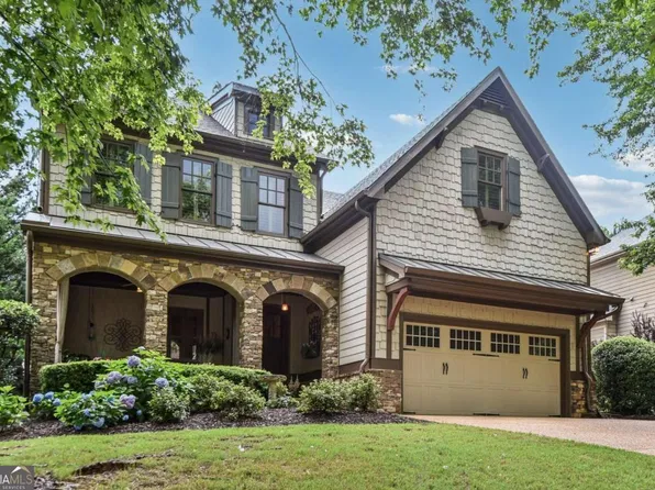 4605 Carriage Walk Ln, Cumming, GA 30040