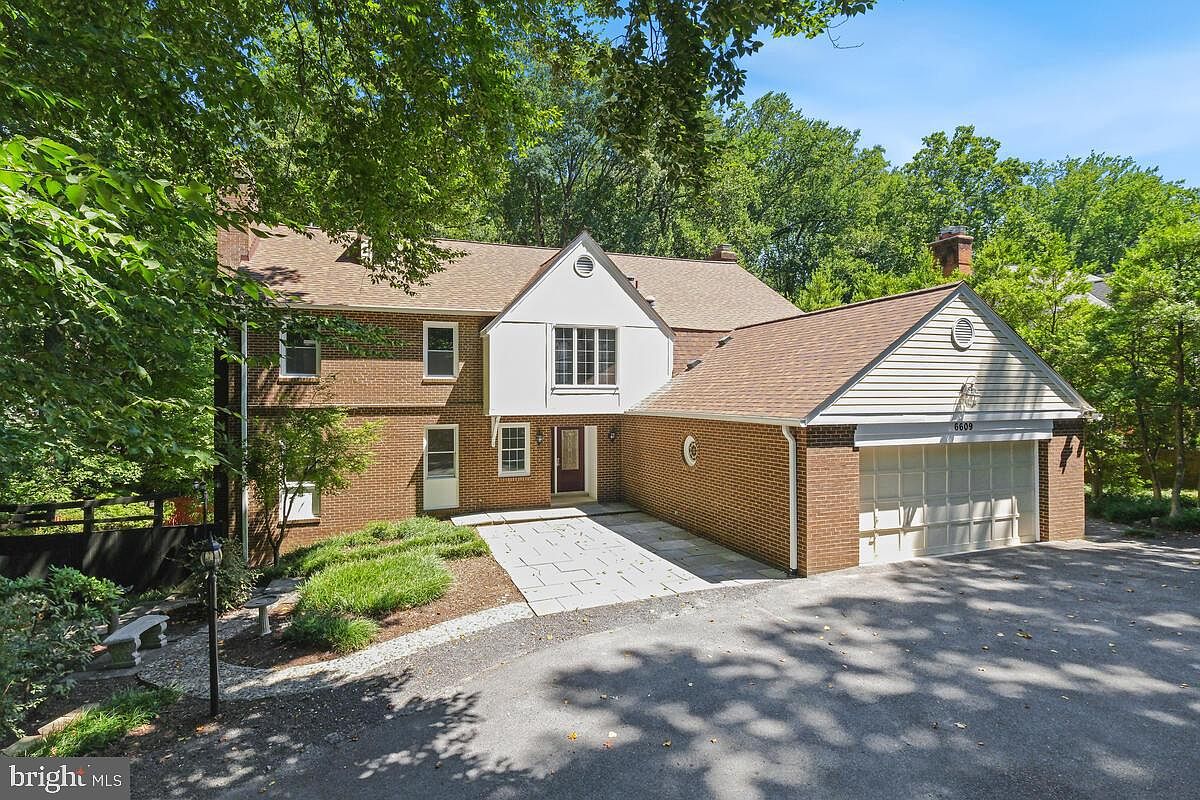 6609 Tilden Ln, Rockville, MD 20852 MLS MDMC2140036 Zillow