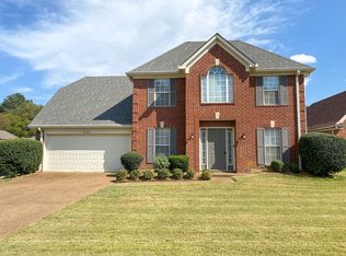 6146 Rolling Oaks Cv, Olive Branch, MS 38654