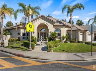 1000 Bourne St, Bakersfield, CA