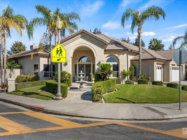 1000 Bourne St, Bakersfield, CA 93311
