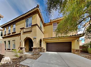 8356 Waylon Ave, Las Vegas, NV 89178