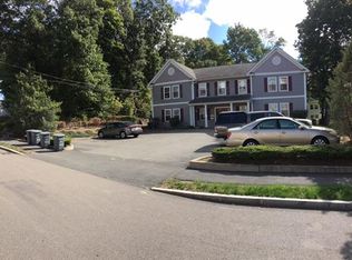 22 Saint Anns Rd UNIT A, Quincy, MA 02170