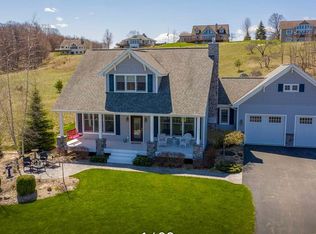 338 Bluewater Trl, Boyne City, MI 49712