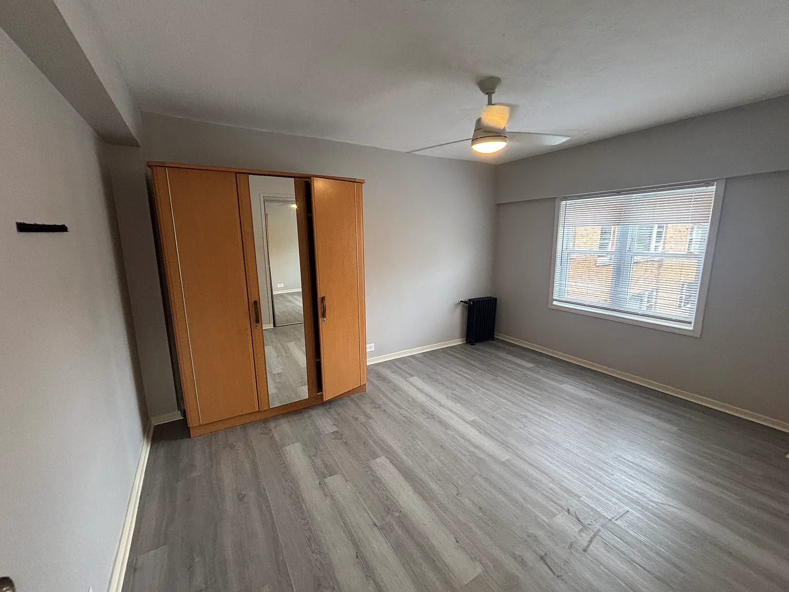 1 bed, 750 sqft, $1,595 — Photo 3