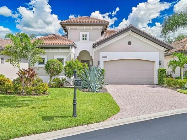 12607 Grandezza CIR, ESTERO, FL 33928