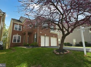 8311 Middle Ruddings Dr, Lorton, VA 22079