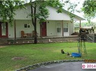 8995 W 430, Pryor, OK 74361