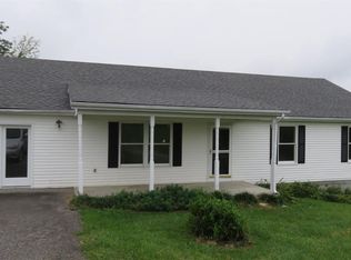 113 Sunrise Dr, Lancaster, KY 40444