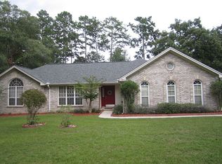 5411 Appledore Ln, Tallahassee, FL 32309