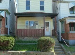 842 Loyal Way, Pittsburgh, PA 15210