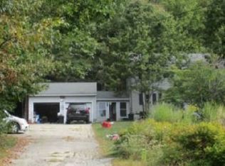 411 Mont Vernon Rd, Milford, NH 03055